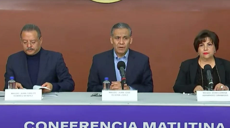 Jueces y magistrados analizan el perfil de los candidatos a juzgadores y concluyen: «El escenario es triste»
