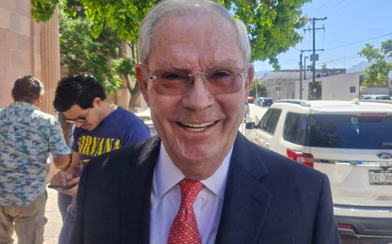Exhorta Carlos Robles cumplir procesos legislativos correctos