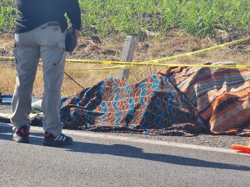 Hallan 10 cuerpos en carreteras de Sinaloa