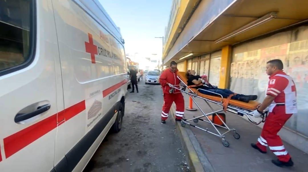 Atrapa molino mano a dueña de tortillería