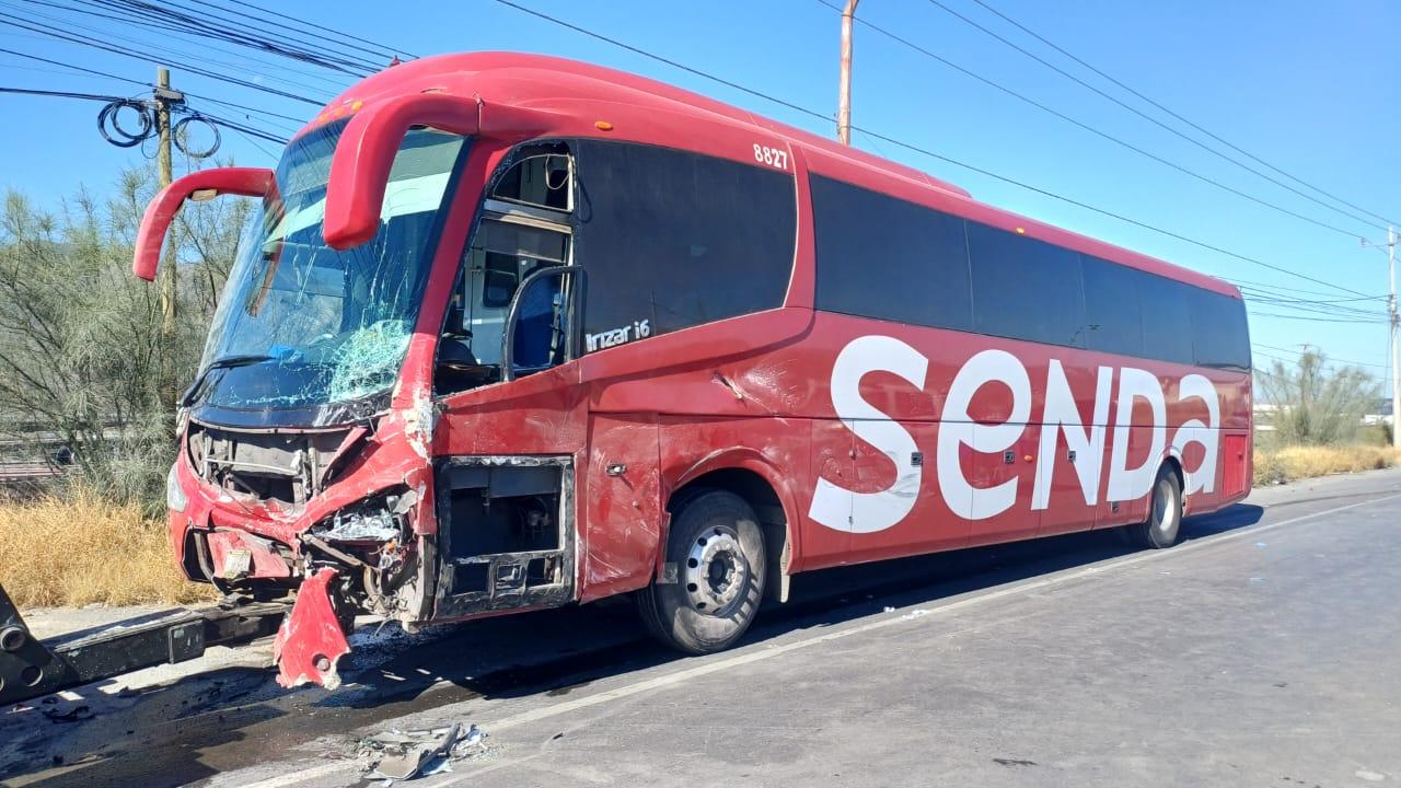 Fallece en accidente joven estudiante