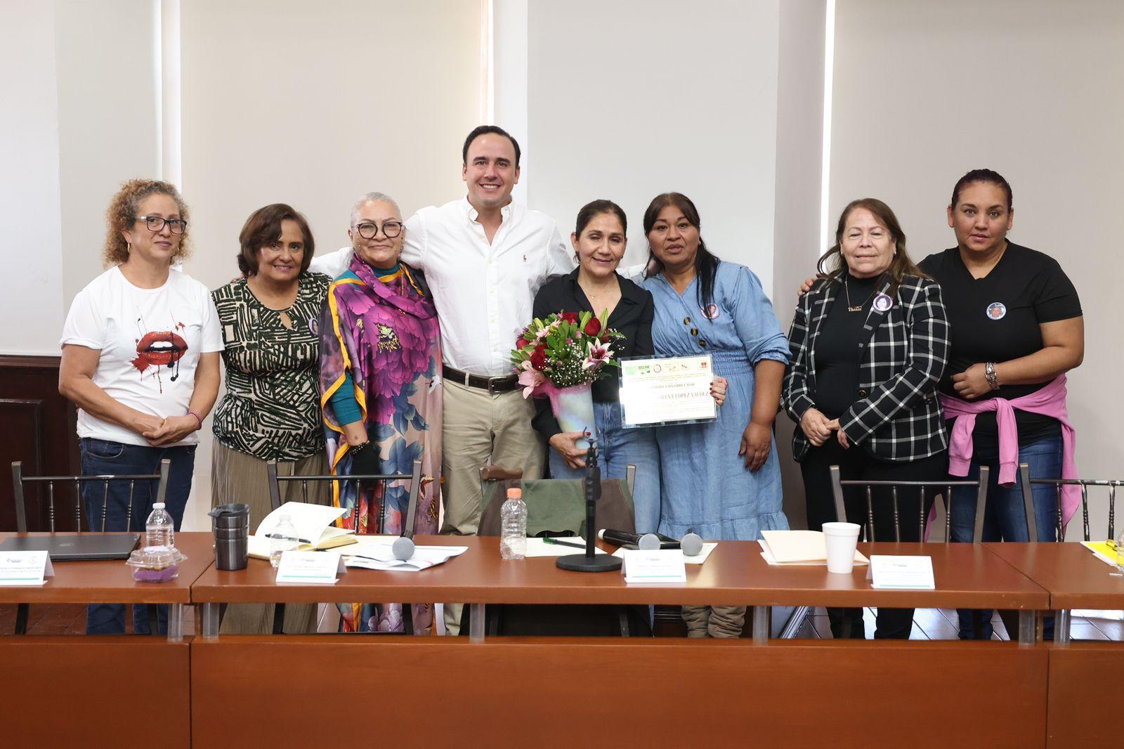 Reconoce la ONU firma de programa