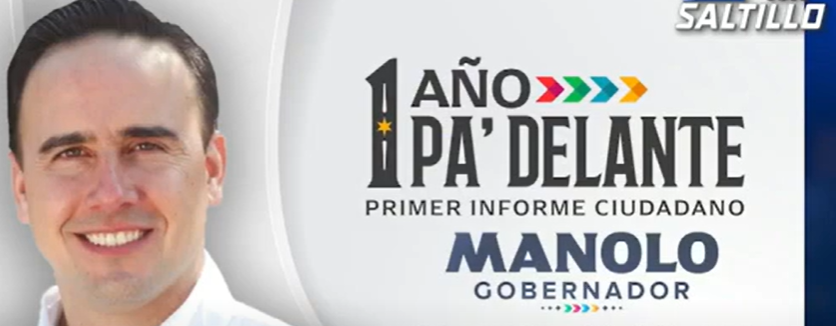 HOY INFORMA MANOLO