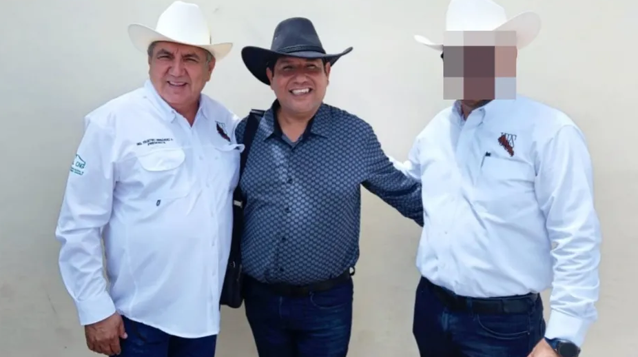 Matan a Ramón Velázquez, líder ganadero de Coyotitán, en San Ignacio, Sinaloa