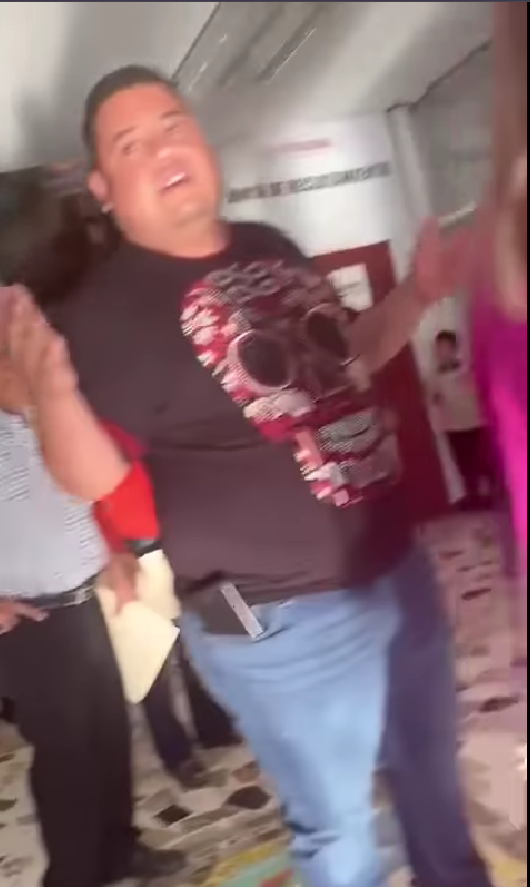 Otra de Mayito: No pagará aguinaldos