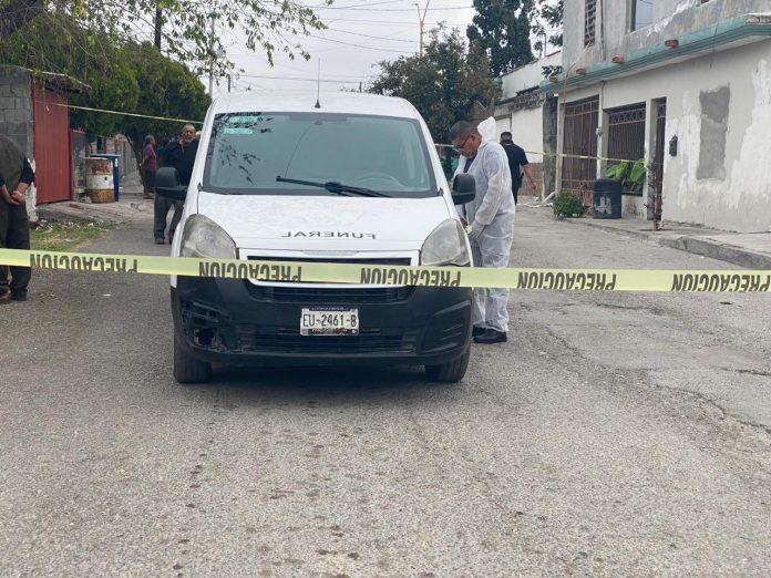 Encuentran sin vida a mujer de 76 años