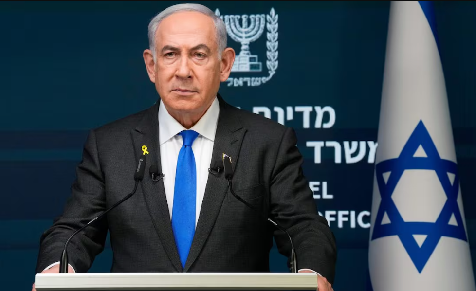 Netanyahu amenaza con regresar a “guerra intensiva” si Hezbolá viola acuerdo; alto al fuego en Líbano “puede ser breve”, advierte