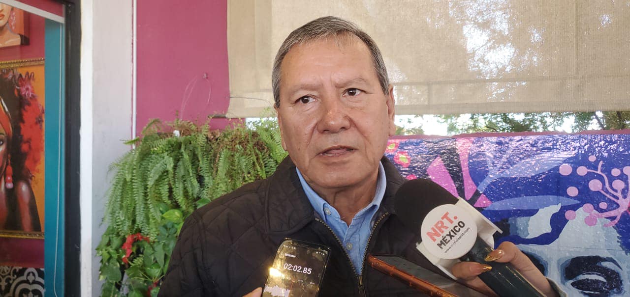Nombra Oscar Ríos nuevos directores de su gabinete