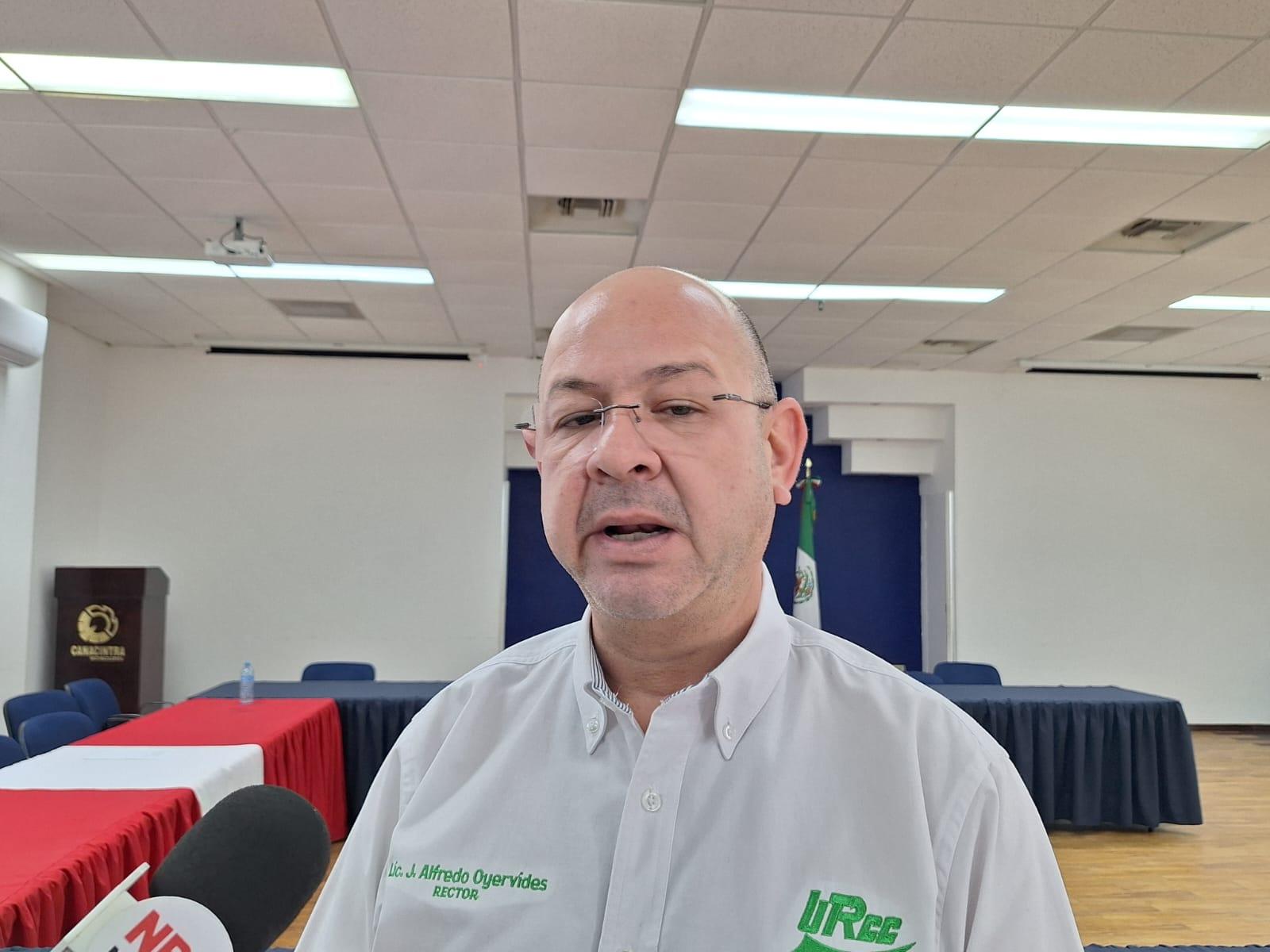 Mantiene UTRCC apoyo a hijos de trabajadores