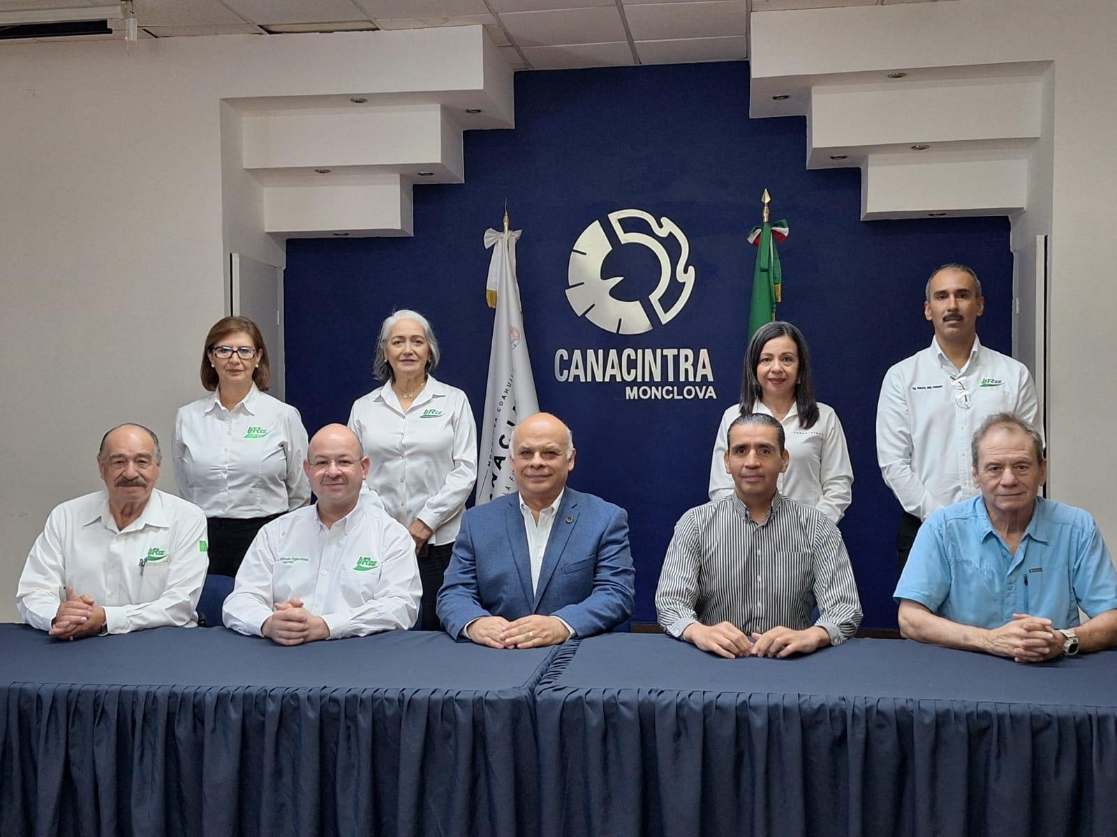 Ofrecen educación dual a estudiantes de UTRCC
