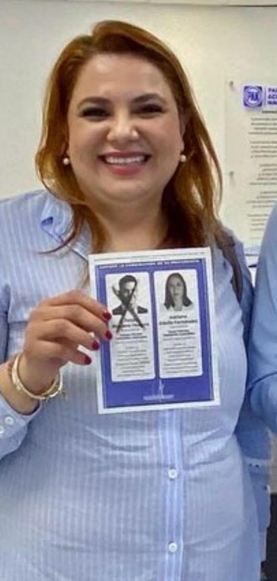 Elecciones internas PAN: Coahuila sin incidencias