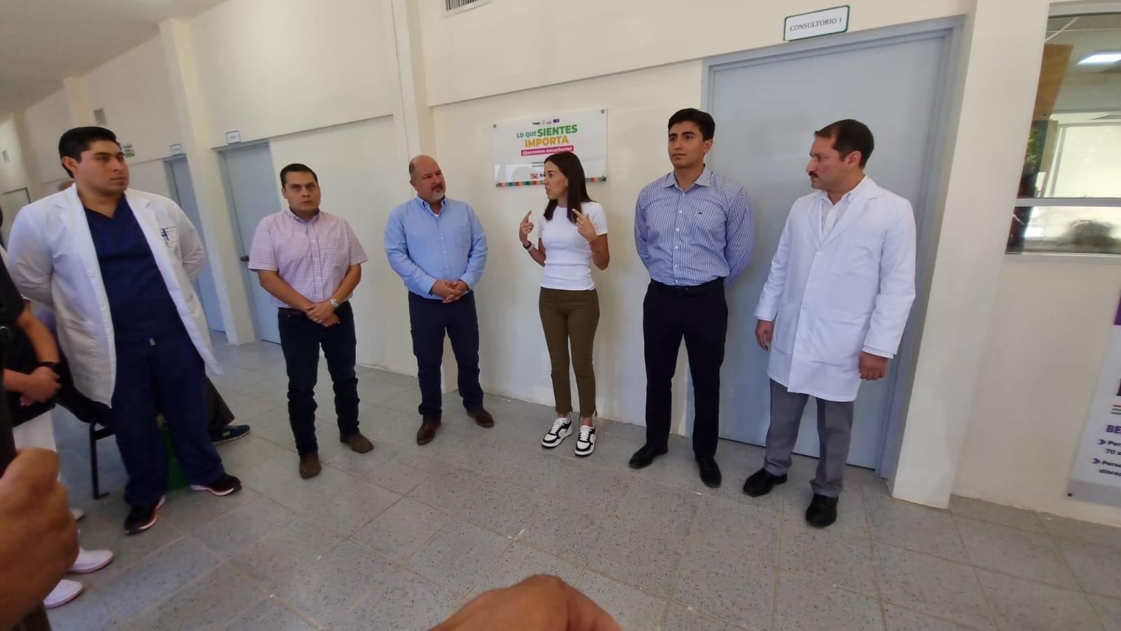 Arranca en la región el «Código Mariposa»