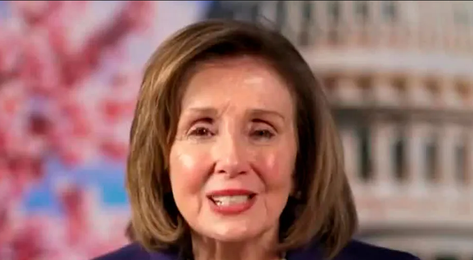 Pelosi dice rezar por el futuro de EU tras resultados electorales a favor de Trump