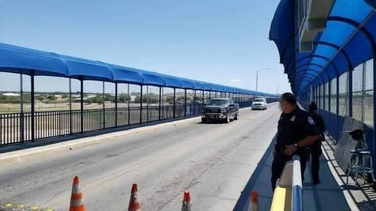 Cerrará Puente I el próximo domingo