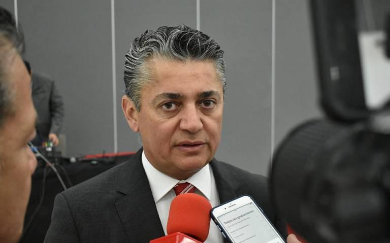 Recibirá Congreso iniciativa de Reforma Judicial en diciembre