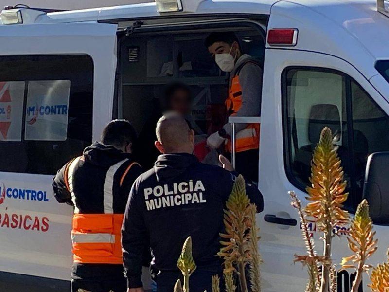 Fiesta de empleados acaba en pleito en RA