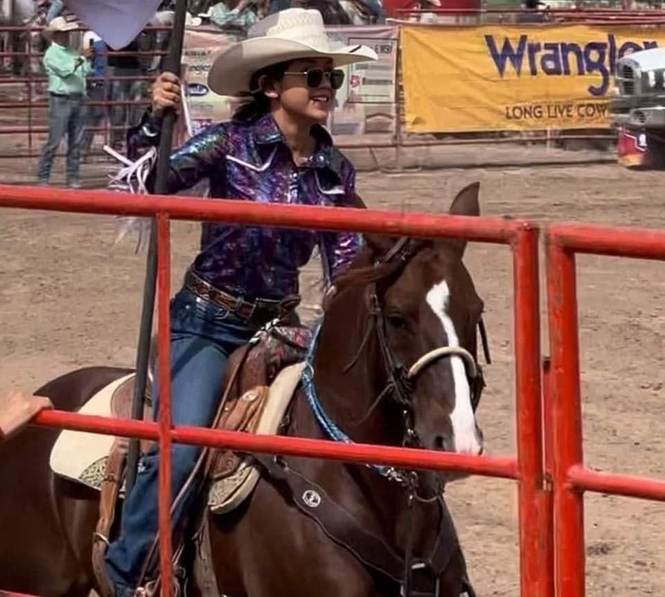 Irá coahuilense al Mundial de Rodeo