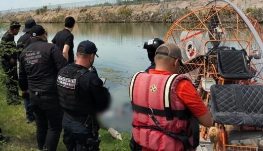 Intensifican operativos para evitar más tragedias migrantes