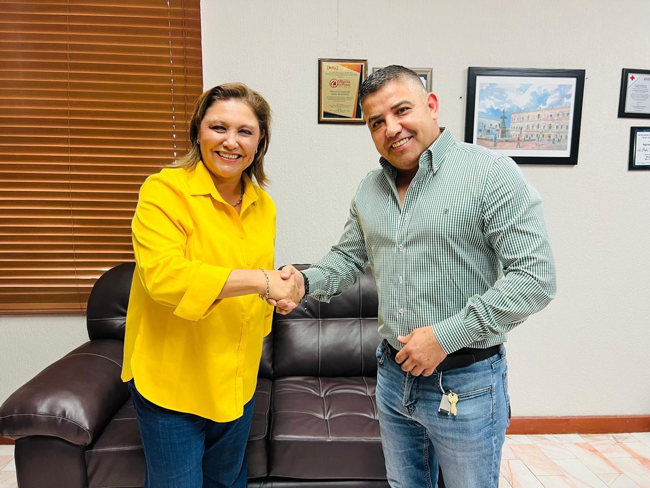 Entrega-recepción iniciará miércoles próximo; Chano