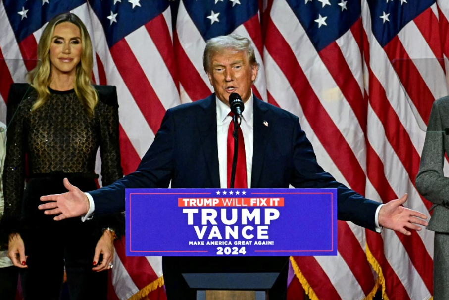 ¿Se viene ‘la purga’? Así se espera el regreso de Trump a la Casa Blanca