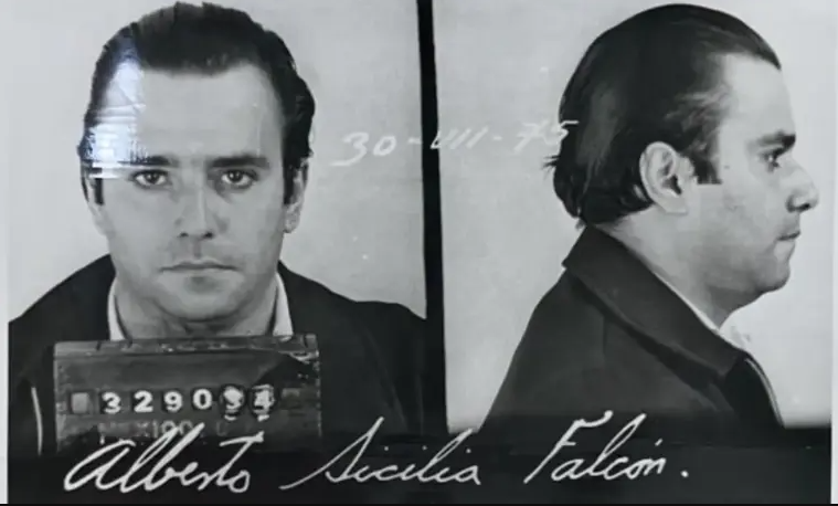 Sicilia Falcón, el narco que inspiró a “El Chapo” Guzmán