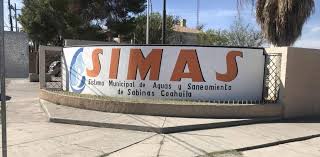 Cesión de Simas, por el bien de Sabinas: Haro 