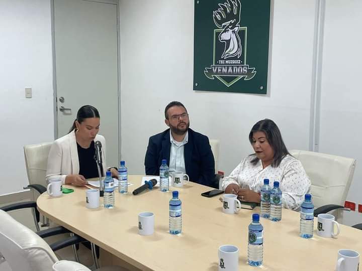 Reconoce TECNM a Súper Gutiérrez
