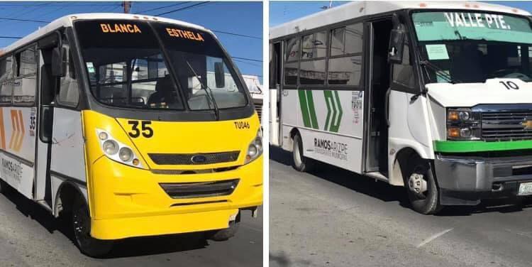 Calidad del transporte de RA impide aumento de tarifas