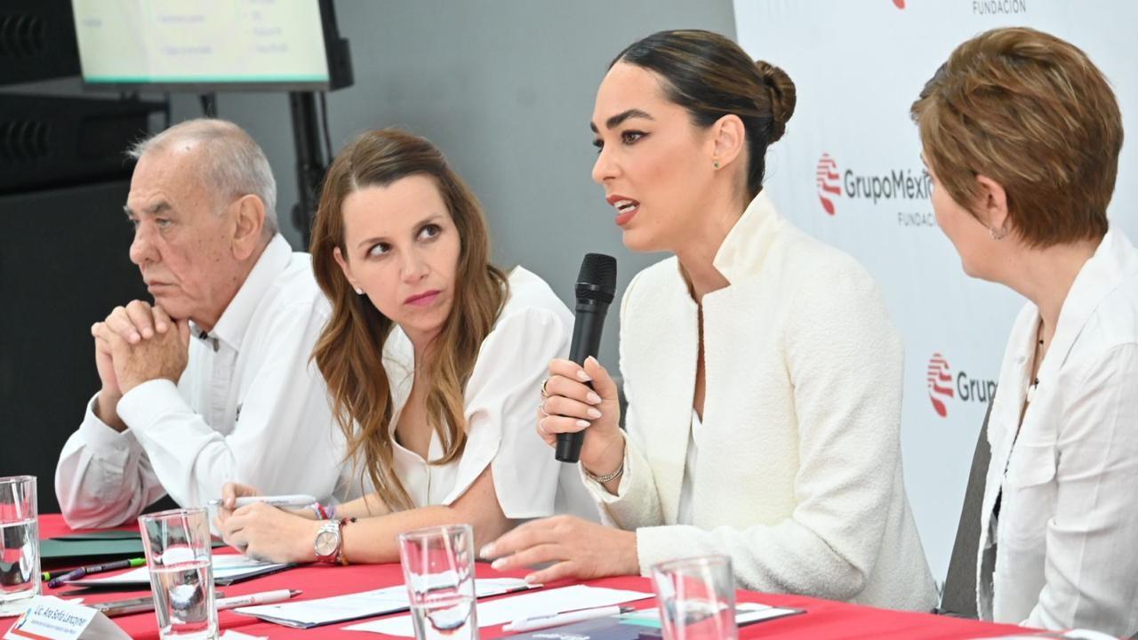 El Tren de la Salud estará en Coahuila