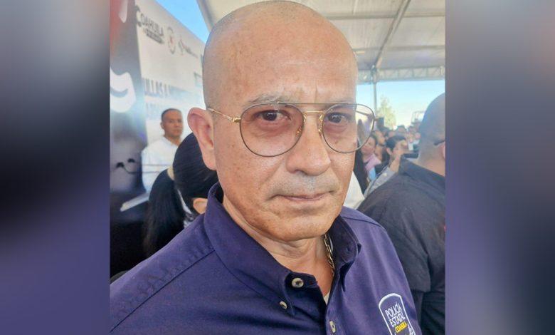 ‘Mantener la seguridad de Coahuila es permanente’