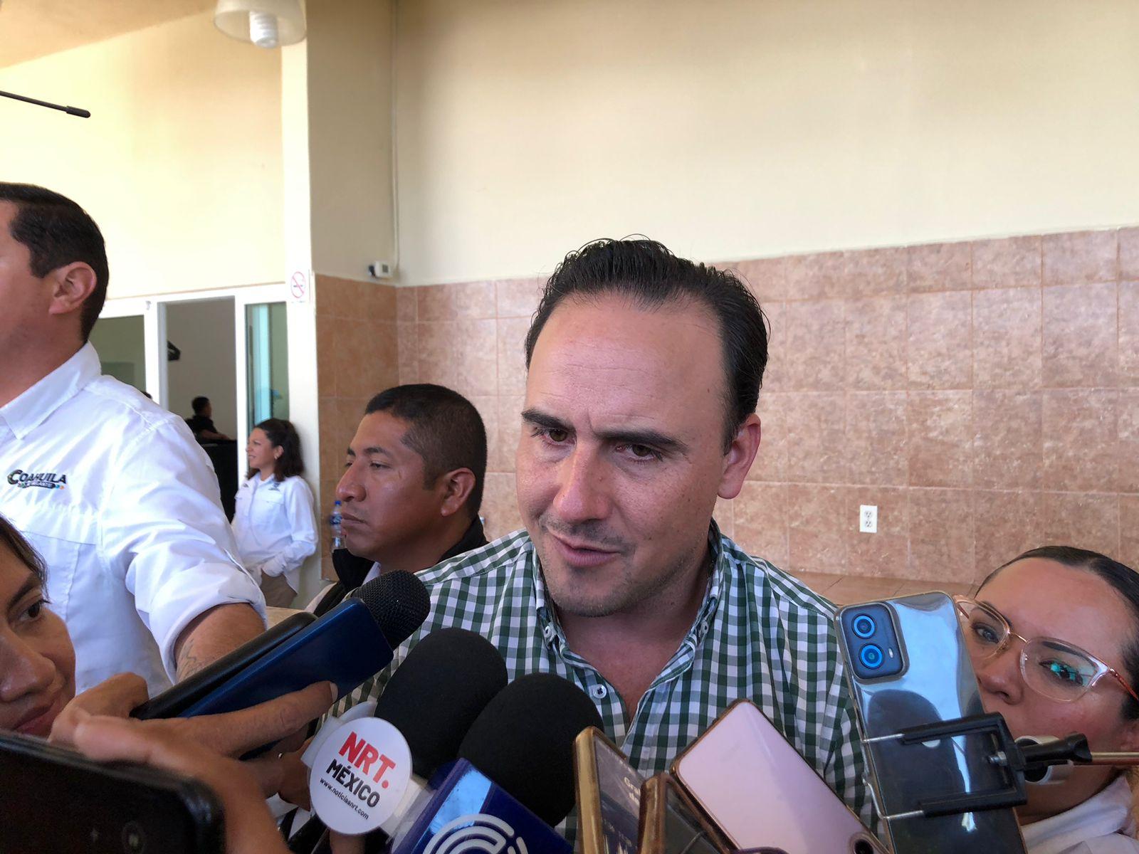 Inversión privada rescataría AHMSA