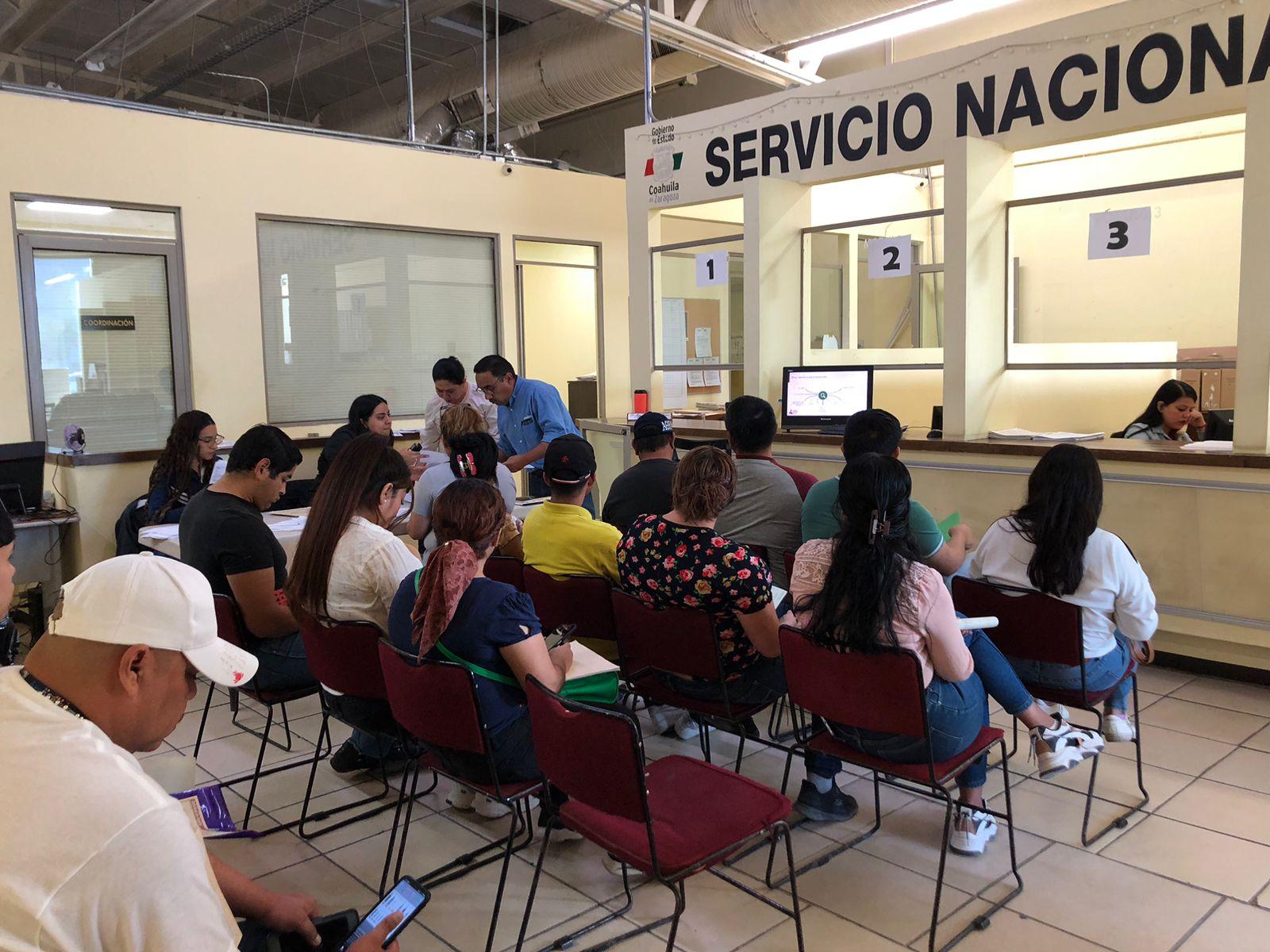 Reclutará Mabe mano de obra en Monclova