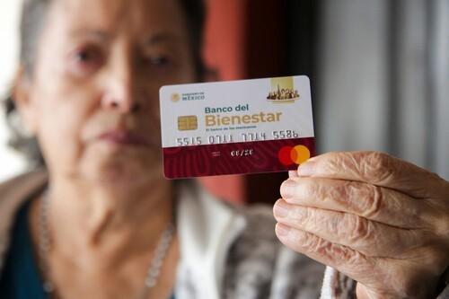 Abren Bienestar registro a quienes cumplirán 65