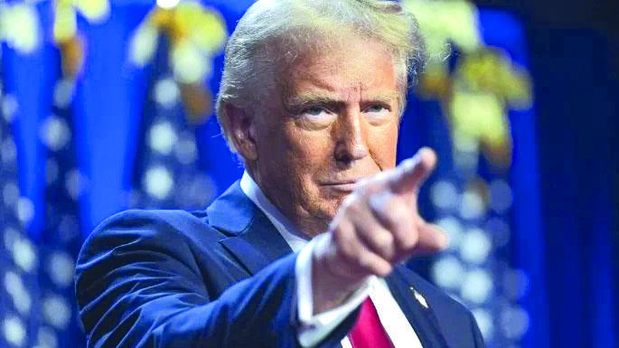 No cree IP que Trump cumpla sus amenazas