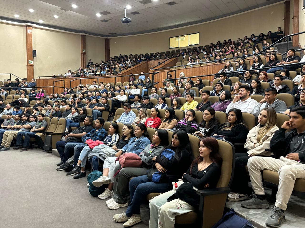 Concluye de manera exitosa Encuentro de Negocios 2024