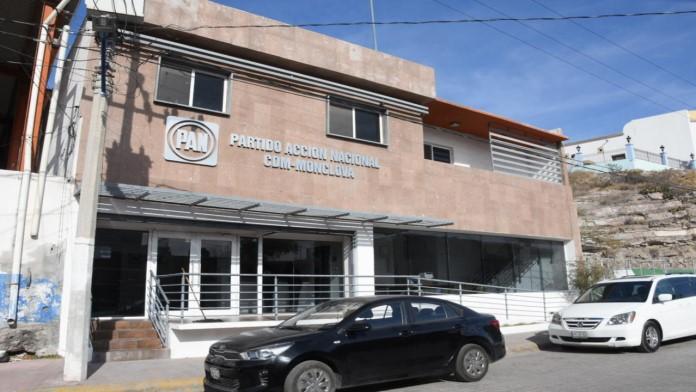 Elige hoy el PAN a dirigente nacional