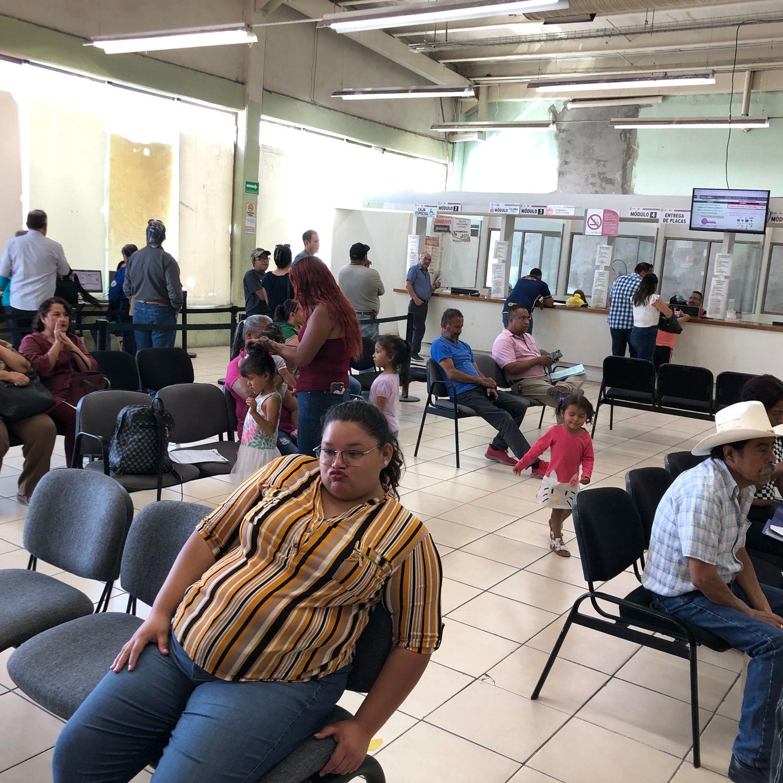 Condonarán recargos por “Buen Fin” en Recaudación