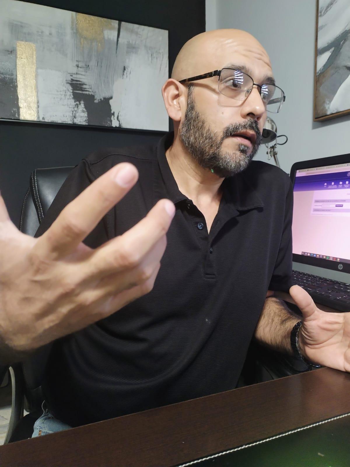 Reprueba Jueza federal informe de Conciliador