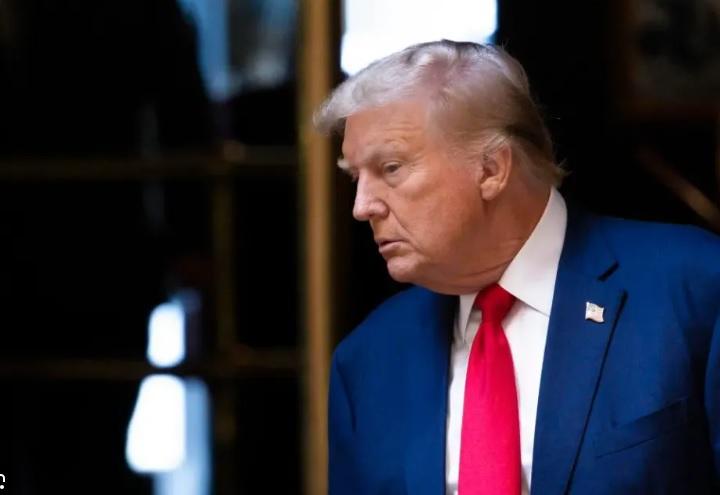 … Y se suma Trump a la mala racha de AHMSA