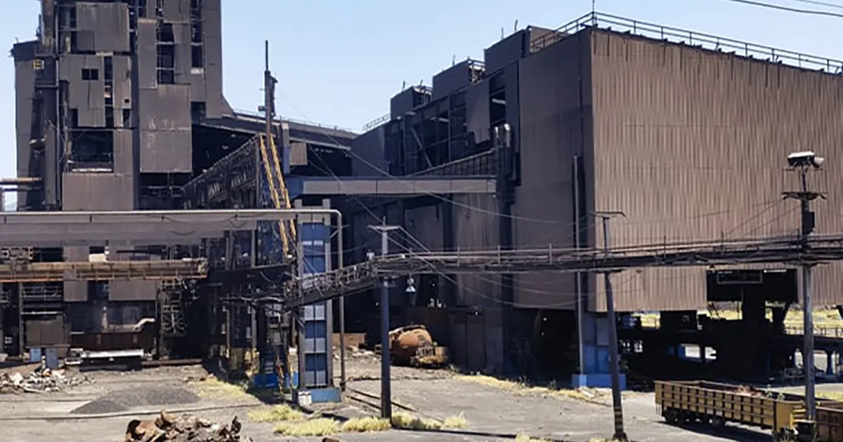 Se retira Villacero de la puja por AHMSA
