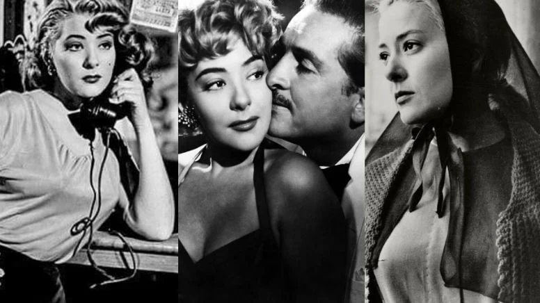 Muere La diva del cine mexicano Silvia Pinal