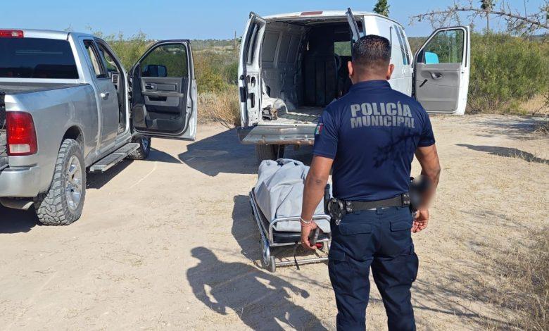 Hallan cuerpo flotando en el Río Bravo en Acuña