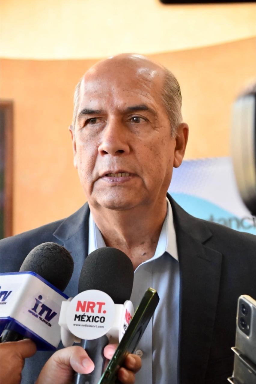 Intensificarán operativos de motocicletas: Dávila