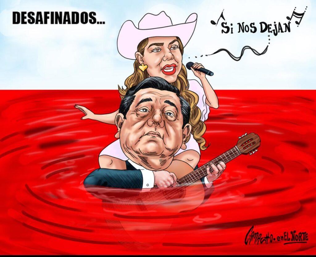 Viñedos Políticos
