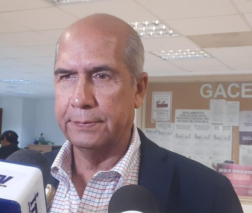 Listo en 2025 el Parque Industrial Amistad: Dávila 