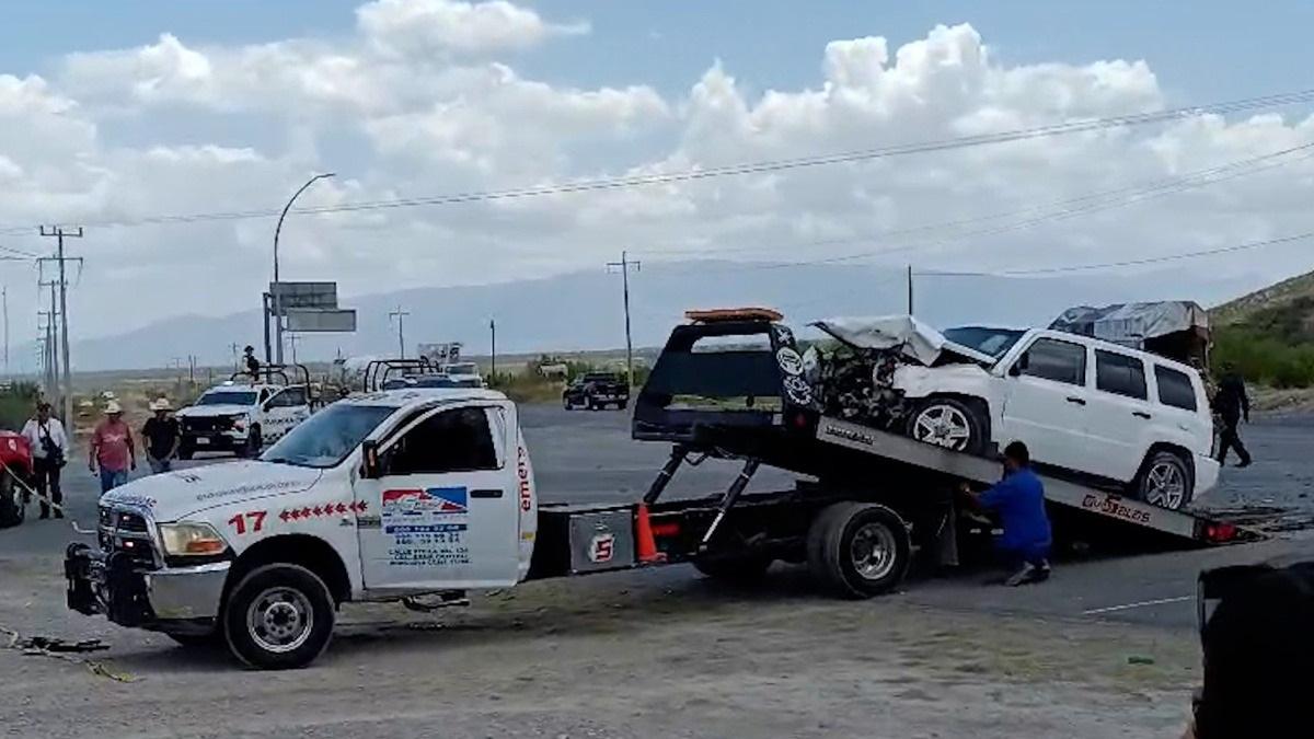 “Tumba” Dávila negocito de policías y Grúas Salas