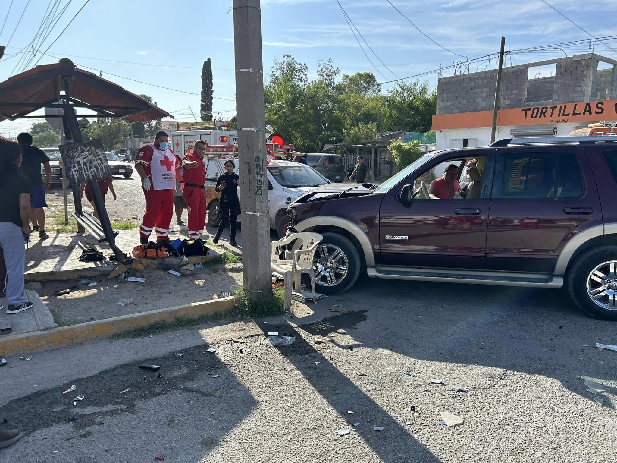 Ante MP responsable de accidente mortal