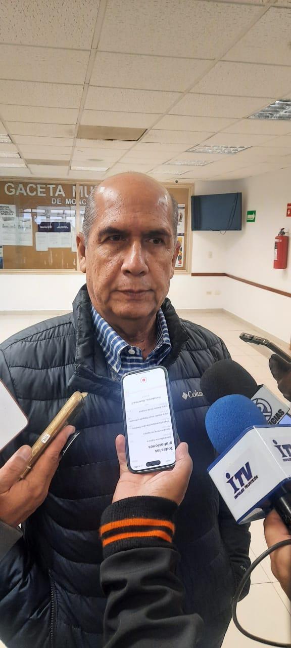 Le pide Dávila a Presidenta agilizar solución en AHMSA
