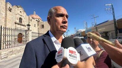 Satisfecho Dávila con posición de Monclova