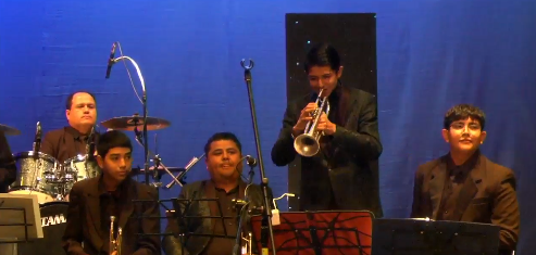 Vibró Monclova con “Ritmo y Distorsión”